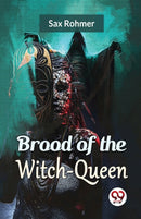 Brood of the Witch-Queen-9789358713824
