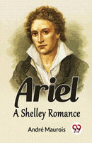 Ariel a Shelley Romance-9789358713930