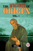 The Writings of Origen-9789358714913
