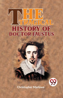 The Tragical History of Doctor Faustus-9789358715798