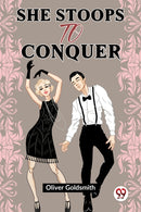 She Stoops To Conquer-9789358716818