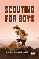 Scouting For Boys-9789358718119