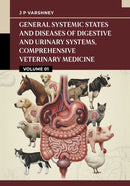General Systemic States and Diseases of Digestive and Urinary Systems