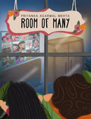 Room Of Many-9789358917758