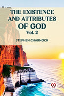 The Existence and Attributes of God-9789359320861