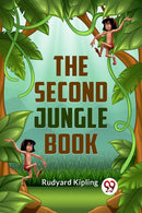 The Second Jungle Book-9789359321233