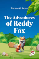 The Adventures of Reddy Fox-9789359321660