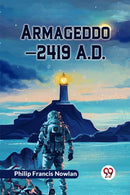 Armageddon?2419 A.D.-9789359322155