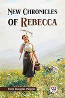 New Chronicles of Rebecca-9789359322254