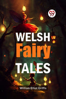 Welsh Fairy Tales-9789359322971