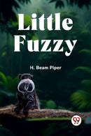 Little Fuzzy-9789359323152