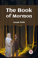 The Book of Mormon-9789359323329
