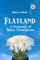 Flatland : A Romance of Many Dimensions-9789359324197