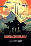 Mercenary-9789359325590