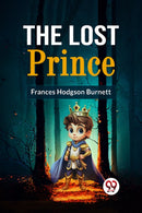 The Lost Prince-9789359325842