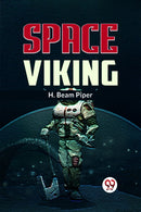 Space Viking-9789359326214