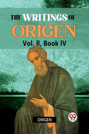 The Writings of Origen-9789359326429