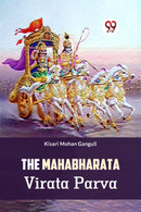 The Mahabharata Virata Parva-9789359326788