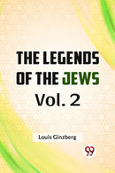 The Legends of the Jews-9789359327655