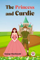 The Princess and Curdie-9789359328676