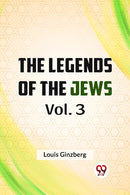 The Legends of the Jews-9789359328706