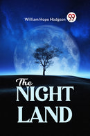 The Night Land-9789359329208