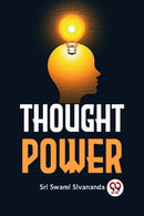 Thought Power-9789359394251