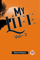 My Life Vol.-2-9789359398785