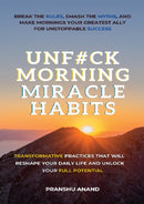 Unfuck Morning Miracle Habits