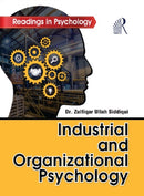Industrial And Organizational Psychology