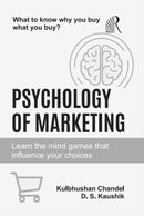 Psychology of Marketing 