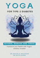 Yoga for Type-2 Diabetes