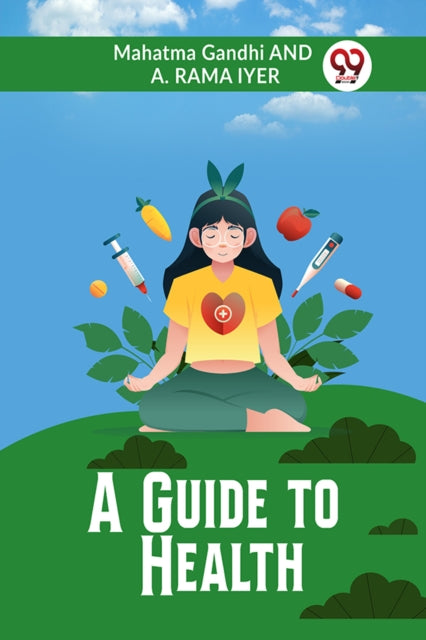 A Guide to Health (Edition2023)-9789359954714