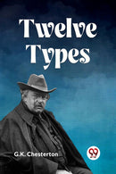 TWELVE TYPES (Edition2023)-9789359954776