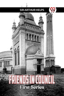 Friends in CouncilFirst Series (Edition2023)-9789359954905