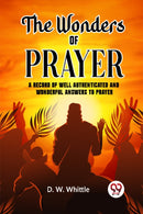 The Wonders of Prayer (Edition2023)