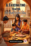 A Fascinating TraitorAn Anglo-Indian Story (Edition2023)