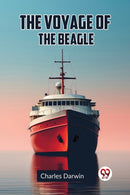 The Voyage of the Beagle (Edition2023)-9789359958897