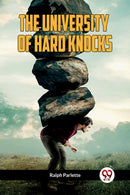The University of Hard Knocks (Edition2023)-9789359959894
