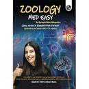 Zoology : Med Easy-9789360345068