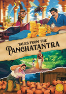 Tales From the Panchatantra-9789360450793