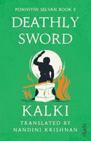 Deathly Sword-9789360451189