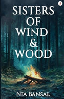 Sisters of Wind & Wood-9789360451462