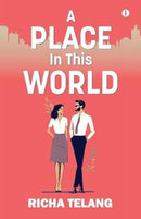 A Place in This World-9789360451899
