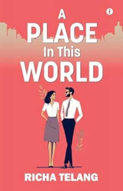 A Place in This World-9789360451899