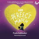 The Perfect Match-9789360453015