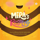 Mira's Resolve-9789360453800