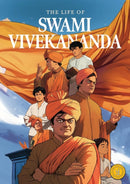 The Life of Swami Vivekananda-9789360454487