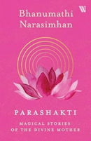 Parashakti