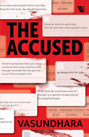 The Accused-9789360454951